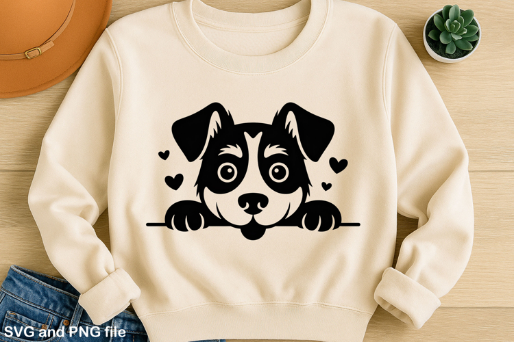 Puppy Clipart