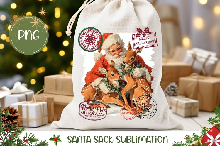 Weihnachtsmann Png Image 22