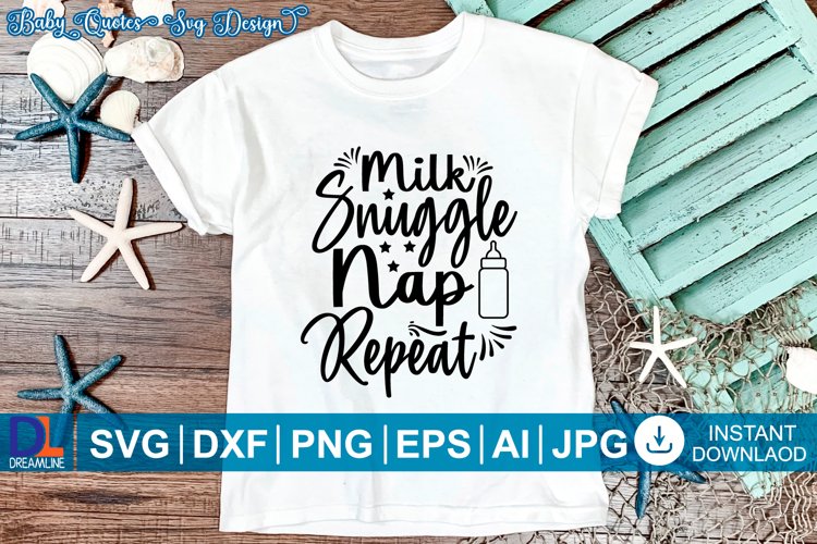 Baby Boy SVGs Image 23