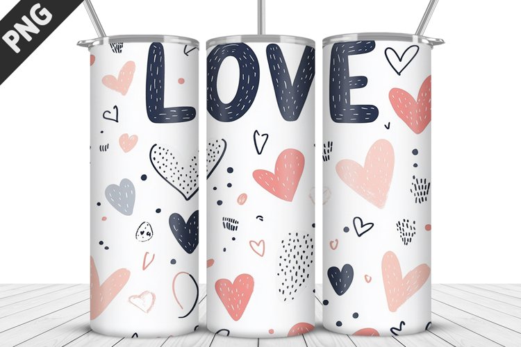Valentines Sublimation Design Image 14