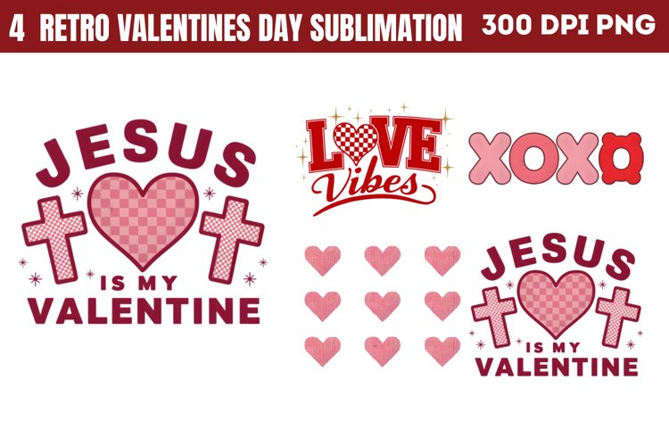 Valentines PNG Image 2