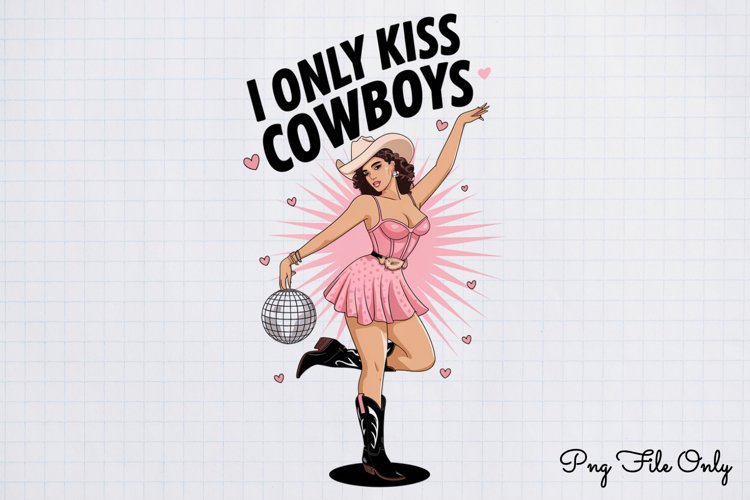 Cowboys Clipart Image 14