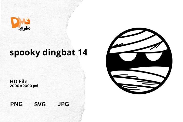 Ghost Icon Image 18
