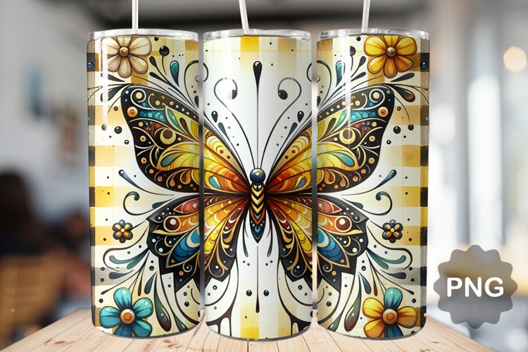 Sublimation Tumbler Wraps Image 17
