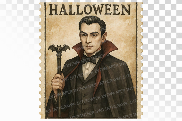 Gothic Clipart Image 2