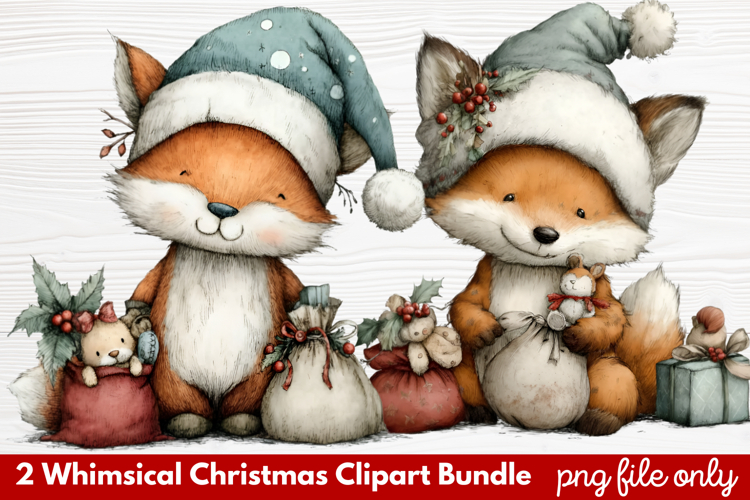 Cartoon Characters Clipart Image 19