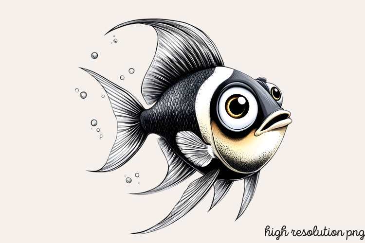 Forest Animal Clipart Image 2