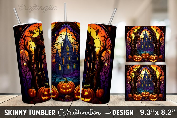 Stained Glass Png Image 21