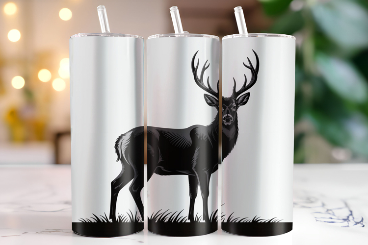 Xmas SVGs Image 9