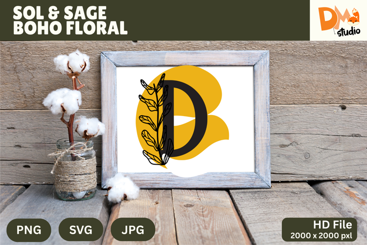 Rustic Logo Image 21