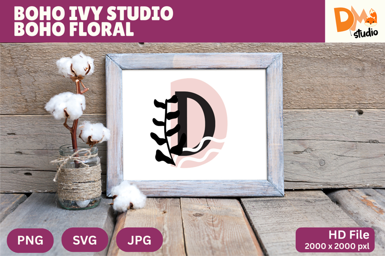 Rustic Logo Image 16