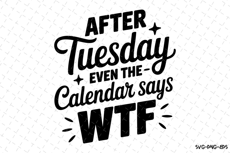 Calendar SVGs Image 5