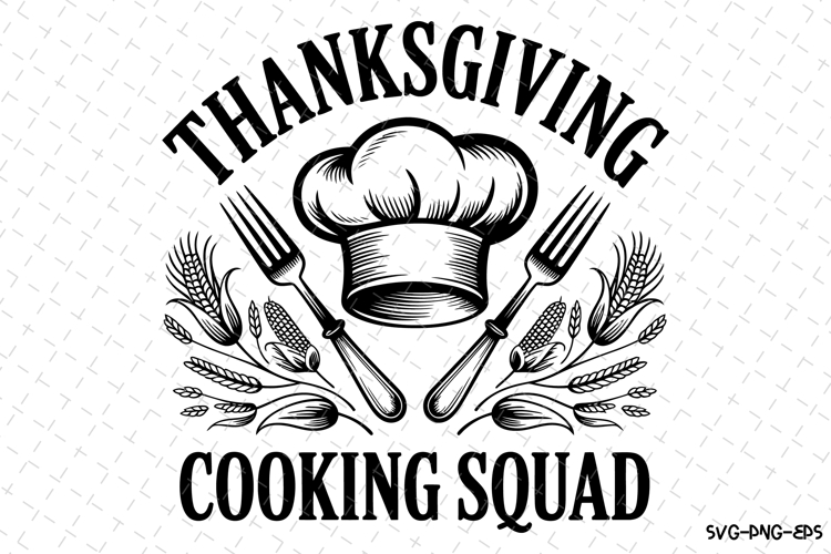 Squad Svg Image 2