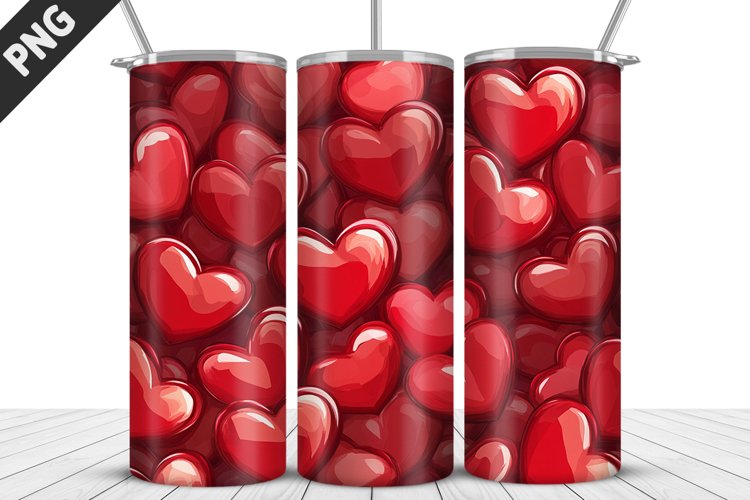 Valentines Sublimation Design Image 6