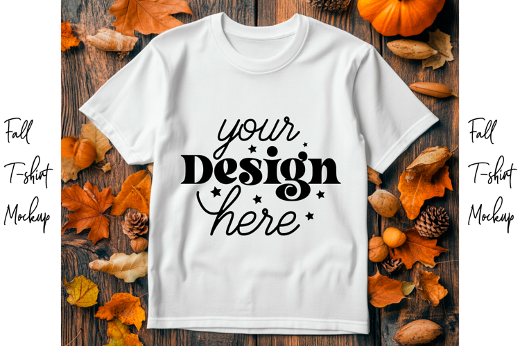 Fall Clipart Image 12