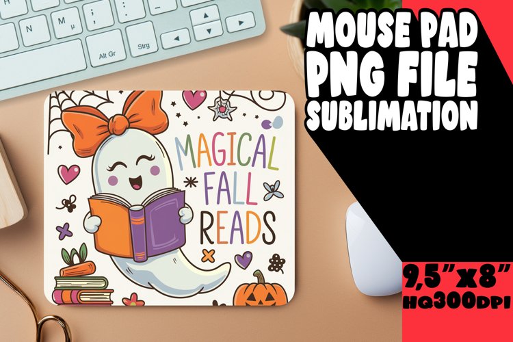 Fall Sublimation Designs Image 14