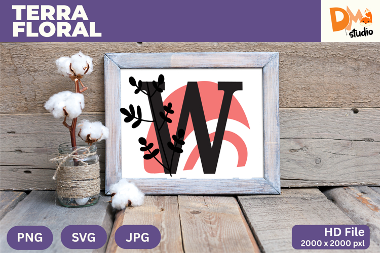 Nature Svg Image 5