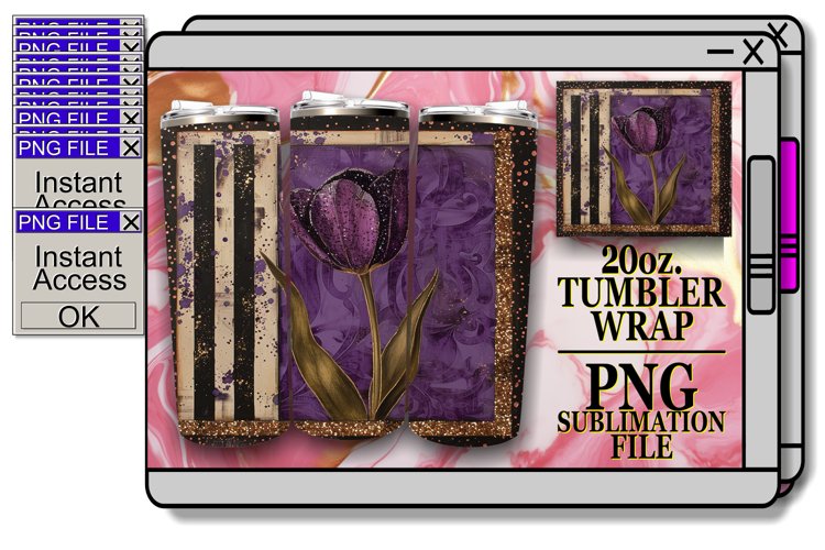 Glitter Png Image 10