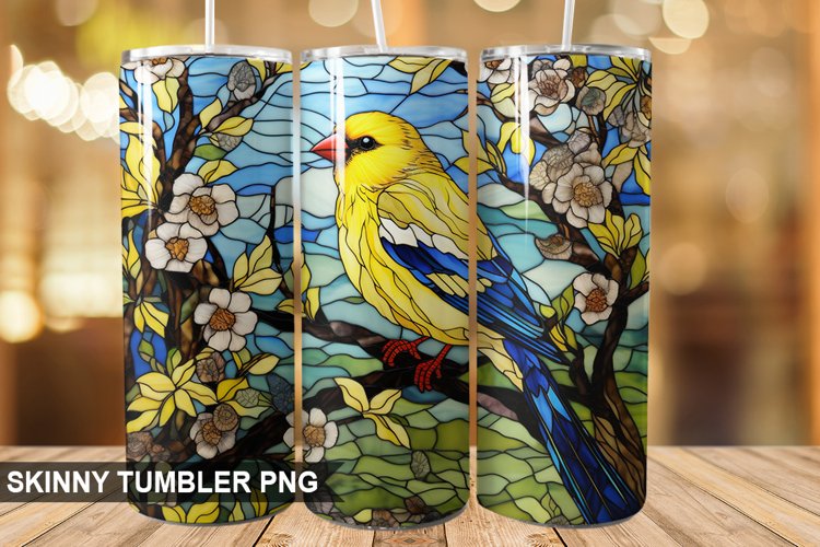 Stained Glass Clipart Image 6