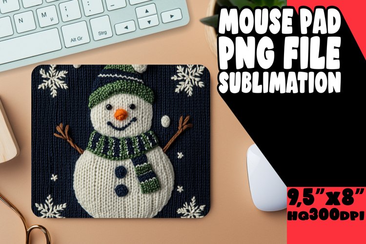 Snowman PNG Image 7