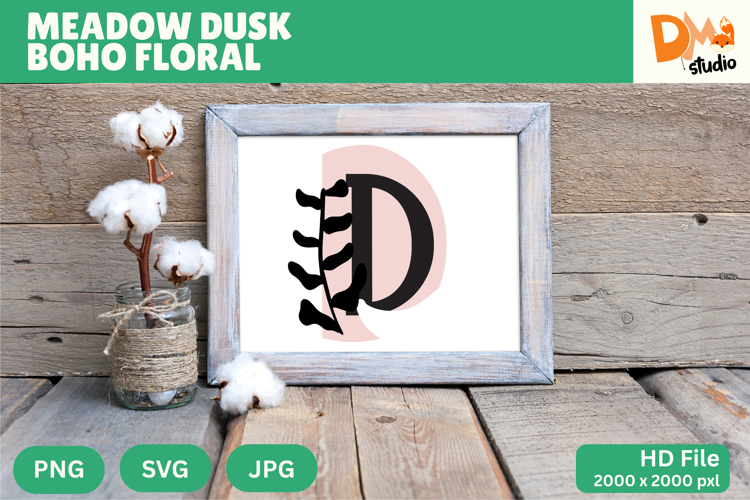 Rustic Logo Image 7