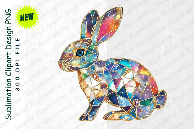 Geometric Illustration Image 2