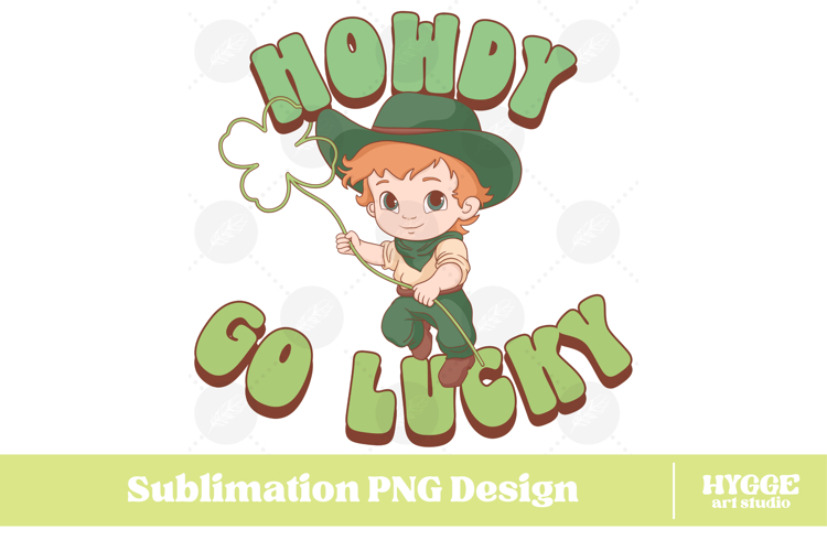 Cowboy Clipart Image 20