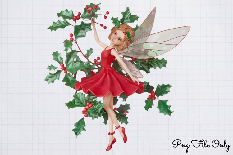 Fairy Png Image 10