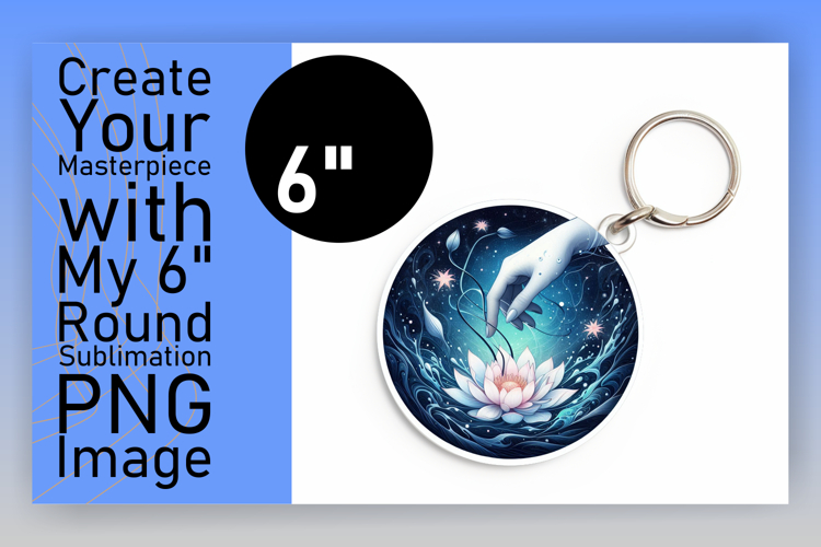 Dynamic Round Design Car Coaster PNG , Mystic