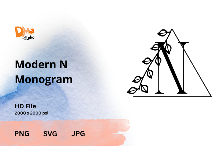 Alphabet Clipart Image 9
