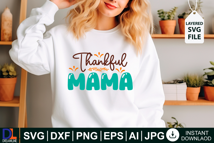 Thanksgiving SVG design, Fall SVG, Autumn SVG