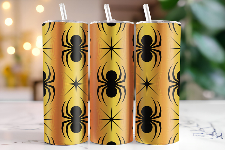 Spider Clipart Image 24