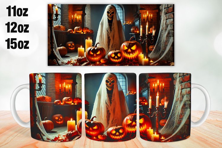 Halloween Png Image 4