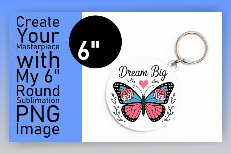 Butterfly Clipart Image 11