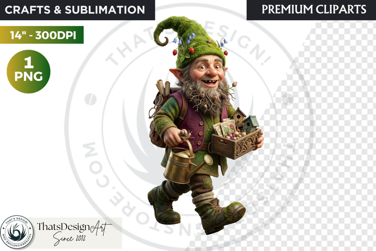 Garden Background Image 2