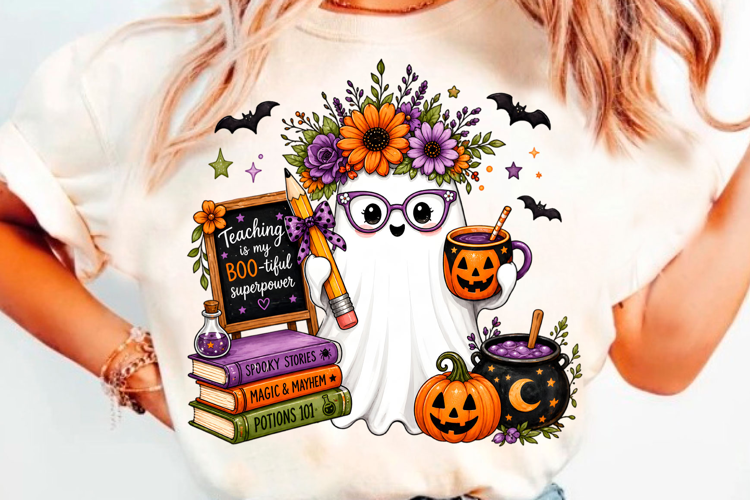 Trending Halloween PNG Halloween Shirt Png