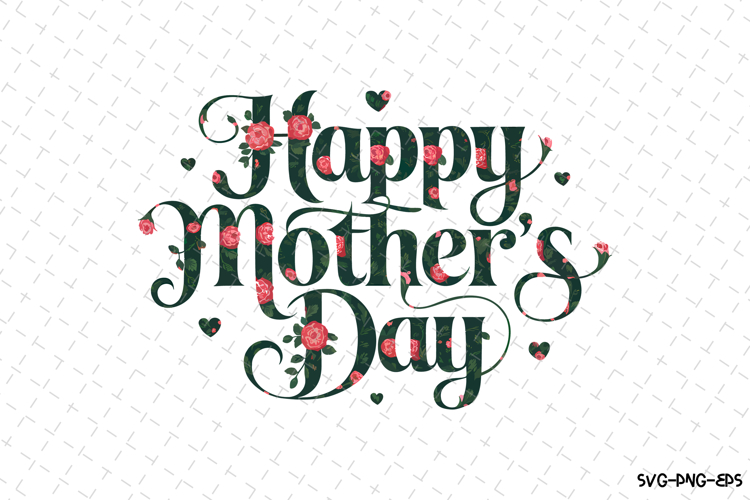 Mama SVGs Image 24