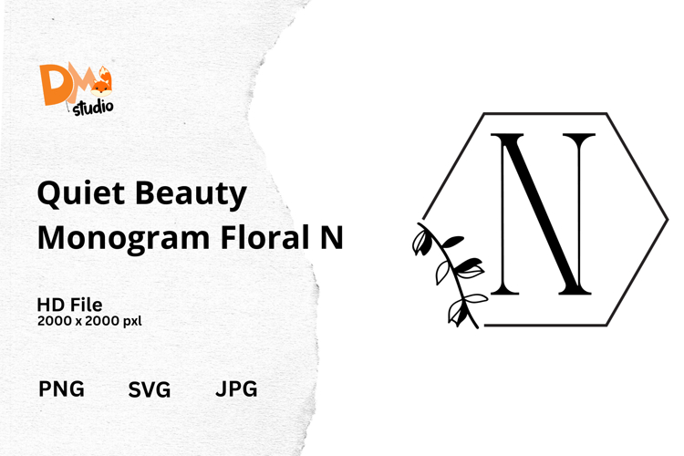 Alphabet Clipart Image 3