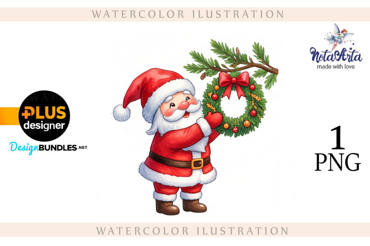 Gnomes Christmas trees example image 1