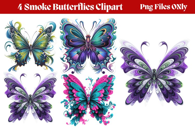 Smoke PNG Image 2