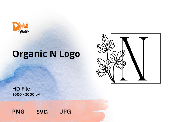 Elegant Logo Design