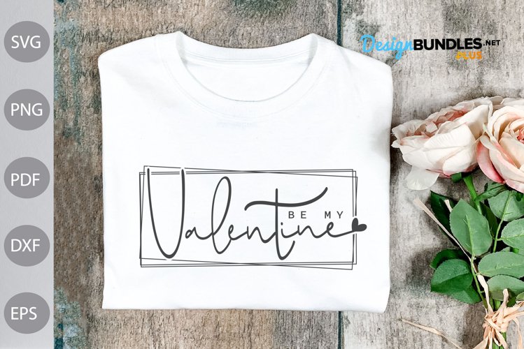 Cricut Valentine Svg