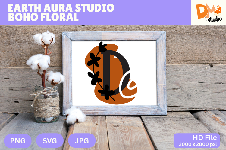 Rustic Logo Image 7