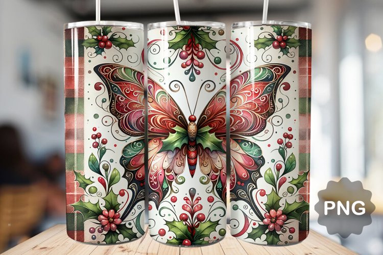 Sublimation Tumbler Wraps Image 15
