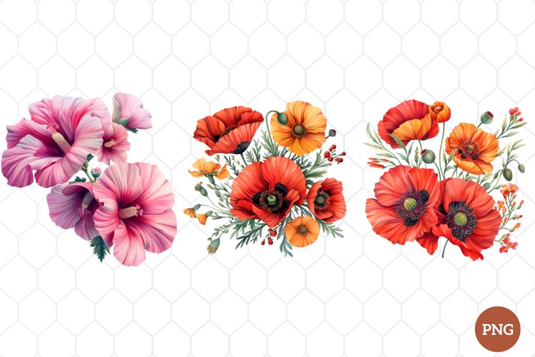 Watercolor Clipart Image 21