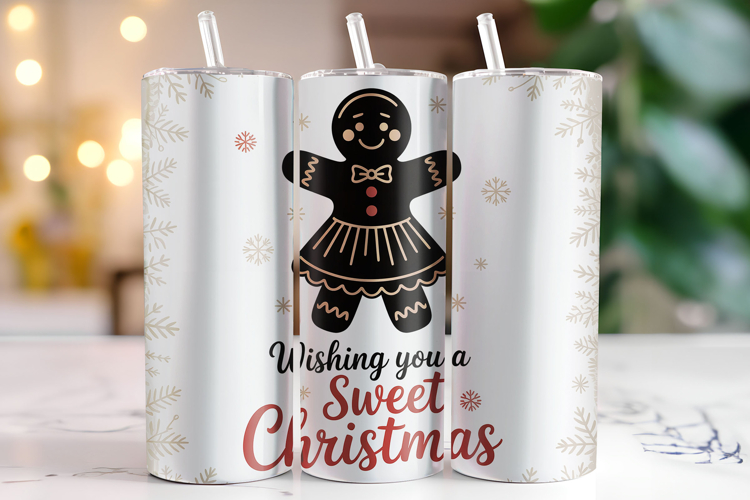 Xmas SVGs Image 4