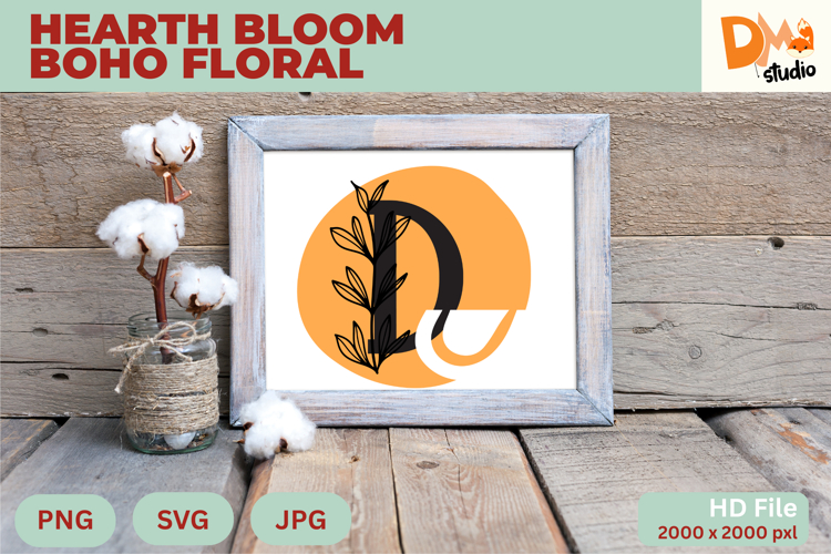 Rustic Logo Image 21