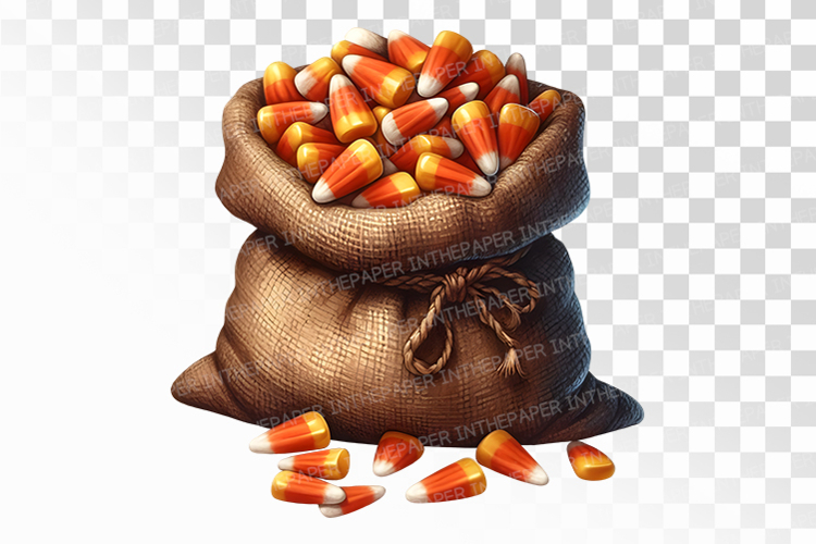 Candy Clipart Image 21