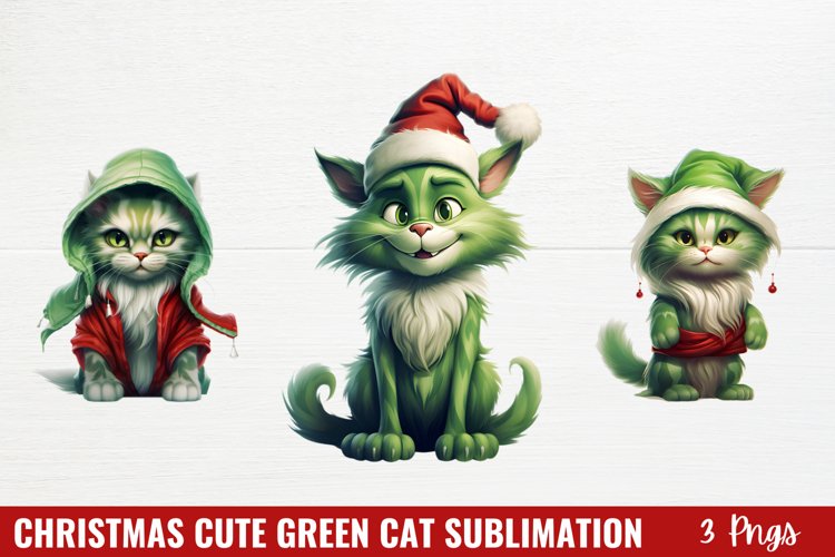 Cute Christmas Clipart Image 16