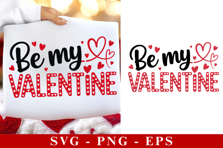 Valentine Card Svg Image 21